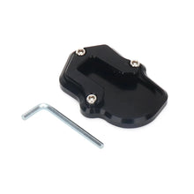 Side Stand Foot Enlarger Compatible with BMW F900R XR