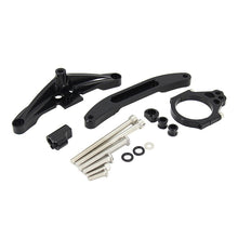 Steering Damper Stabilizer Compatible with Yamaha FZ1 FAZER