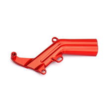 Brake Fluid Reservoir Guard Cover Compatible with Ducati Streetfighter V4 VS4 Aluminum