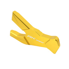 Side Stand Foot Enlarger Compatible with KYMCO AK550