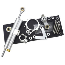 Steering Damper Stabilizer Compatible with Ducati 848 2008-2010