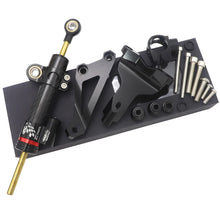 Steering Damper Stabilizer Compatible with Duke 125/200/390