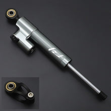 Steering Damper Stabilizer Compatible with Yamaha FZ1 FAZER 2008-2015