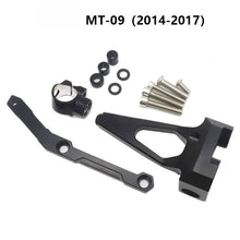 Steering Damper Stabilizer Compatible with Yamaha MT-09 Tracer CNC