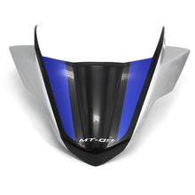 Rear Fender Mudguard Compatible with Yamaha MT-09