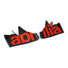 Front Windshield Windscreen Deflector Compatible with Aprilia RS457