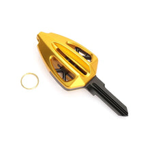 Spare Key Chip Compatible with Piaggio Vespa 2024