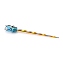 Engine Oil Dipstick Compatible with Vespa Primavera Sprint