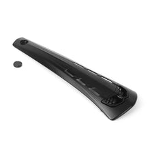 Front Horn Cover Trim Compatible with Vespa Primavera Sprint Sprint 150 Aluminum