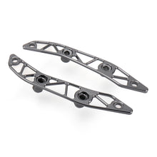 Windshield Reinforcement Bracket Compatible with Yamaha X-MAX 300