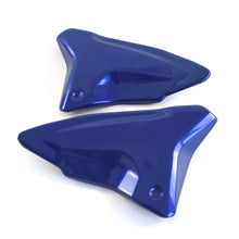 Body Side Panel Cover Compatible with Yamaha MT-09 2024-2025