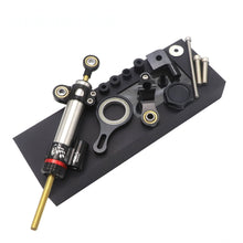 Steering Damper Stabilizer Compatible with Yamaha YZF-R6 R7 R1