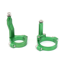 Steering Damper Stabilizer Compatible with Kawasaki ZX-4R ZX-4RR 2023 2023+