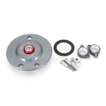 Fuel Tank Cap Cover Compatible with BMW R nineT PURES1000RR R1200R R1200GS