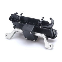 Navigation Mount Extension Bar Compatible with Triumph Tiger 1200 GT Pro 12/22MM