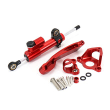 Steering Damper Stabilizer Compatible with Honda CBR600RR