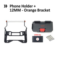 Wireless Charging Phone Navigation Mount Compatible with KTM 1290 Adventure S/R