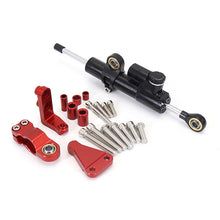 Steering Damper Stabilizer Compatible with Aprilia RS660