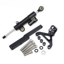 Steering Damper Stabilizer Compatible with Honda CB1000R 2008-2016