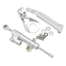 Steering Damper Stabilizer Compatible with Honda CBR600RR 2005 - 2006 2005-2006