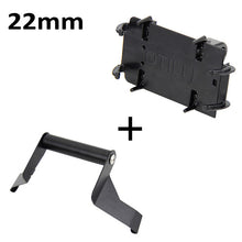 Navigation Mount Extension Bar Compatible with Triumph Tiger TG3/Gen 3