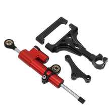 Steering Damper Stabilizer Compatible with Kawasaki Z1000 Z750