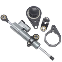 Steering Damper Stabilizer Compatible with Suzuki GSXR 600/750/1000