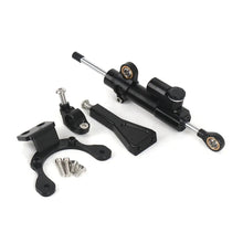 Steering Damper Stabilizer Compatible with Kawasaki Z900 2024