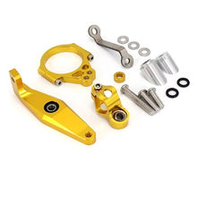 Steering Damper Stabilizer Compatible with Yamaha MT-09 SP 2021 2021+