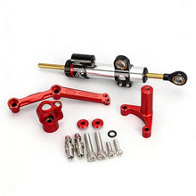 Universal Handlebar Compatible with Ducati Monster797/821/1200