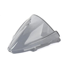 Front Windshield Windscreen Deflector Compatible with Kawasaki Ninja Ninja ZX-6R 2024