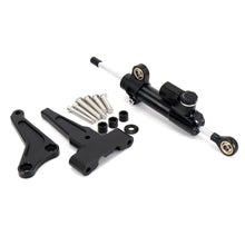 Steering Damper Stabilizer Compatible with Triumph Street Triple 765RS 1200RS