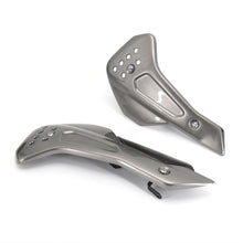 Engine Skid Plate Guard Compatible with Triumph Trident Trident 660 2021-2024