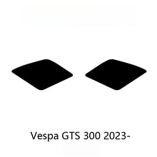 LED Tail Light Compatible with Vespa GTS 300
