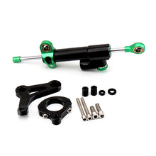 Steering Damper Stabilizer Compatible with Yamaha X-MAX 300 2017 2017+