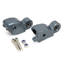Rear Shock Lowering Link Kit Compatible with 3CM Yamaha X-MAX 300 2017-2020