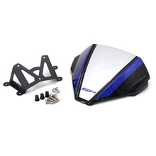 Front Windshield Windscreen Deflector Compatible with Yamaha MT-09 SP
