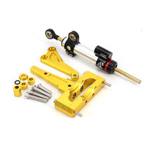 Steering Damper Stabilizer Compatible with Honda CB150/250/300 R