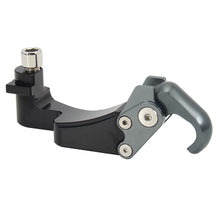 Utility Hook Mount Bracket Compatible with Honda Forza 125/250/300/350