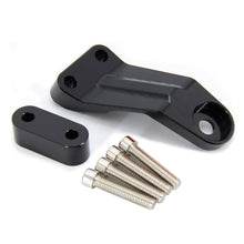 Suspension Shock Support Bracket Compatible with SYM MAXSYM TL 500 2020