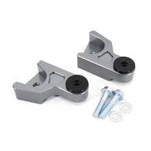 Rear Shock Lowering Link Kit Compatible with Honda ADV350
