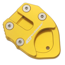 Side Stand Foot Enlarger Compatible with SYM MAXSYM TL 500
