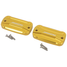 Brake Fluid Reservoir Guard Cover Compatible with SYM MAXSYM TL 500