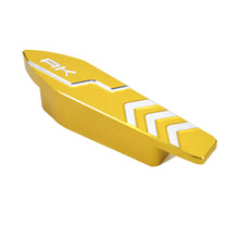 Swingarm Cover Compatible with KYMCO AK550