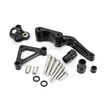 Steering Damper Stabilizer Compatible with Ducati Monster 696 2018 2018+