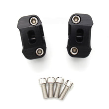Universal Handlebar Compatible with Universal 1 1/8“ 28mm CNC