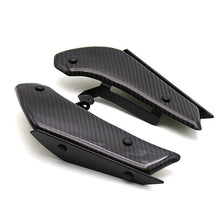 Aerodynamic Winglet Spoiler Compatible with BMW S1000RR