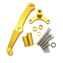 Steering Damper Stabilizer Compatible with Kawasaki Z800