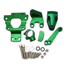 Steering Damper Stabilizer Compatible with Kawasaki Z650