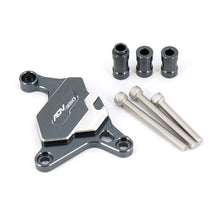 Water Pump Guard Cover Compatible with Honda ADV350 FORZA 350